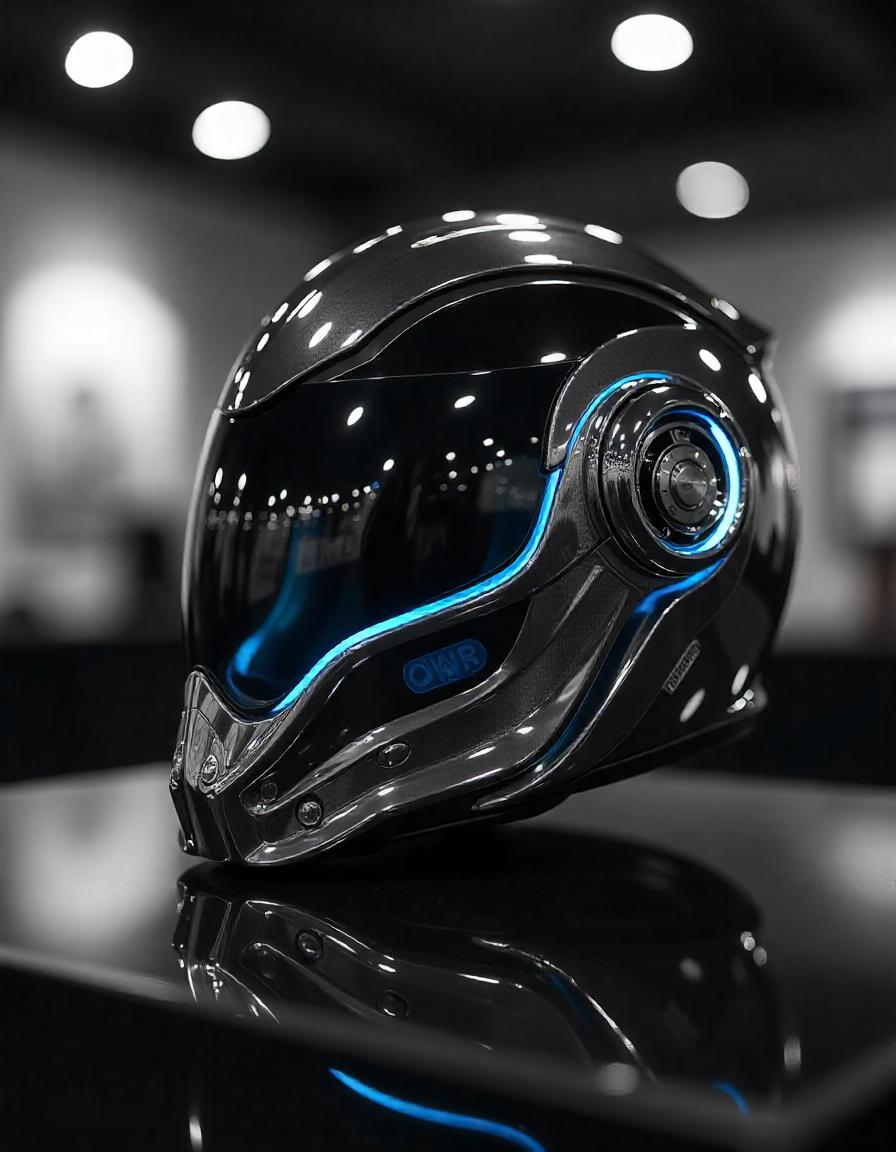 Training Helmet